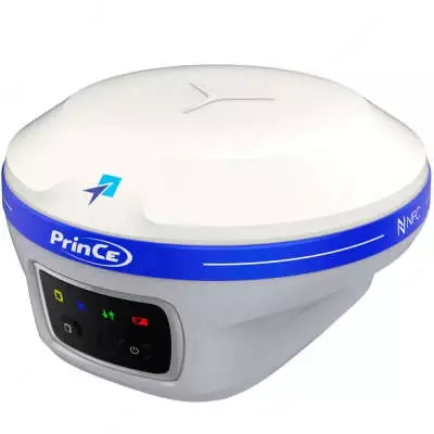 RTK-ровер PrinCe i30VR + HCE600 с LandStar 8 - 53 550 000 сум / шт