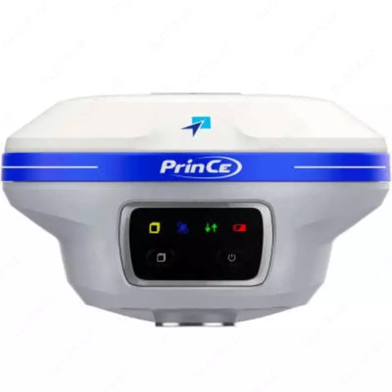 53 550 000 сум RTK-ровер PrinCe i30VR + HCE600 с LandStar 8