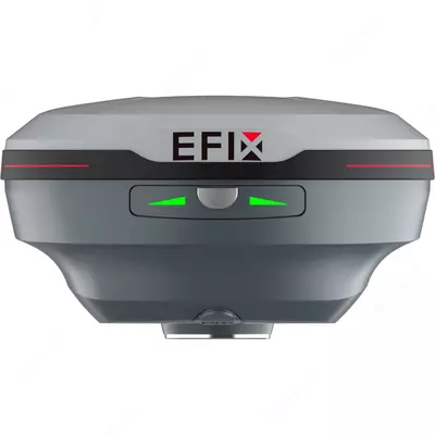 GNSS-приемник EFIX F6 с видеовыносом