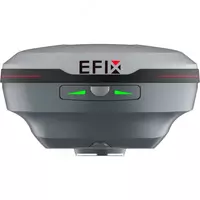 GNSS-приемник EFIX F6 с видеовыносом