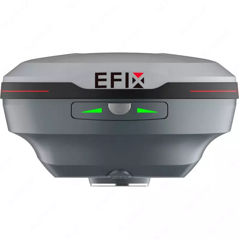 GNSS-приемник EFIX F6 с ПО eField