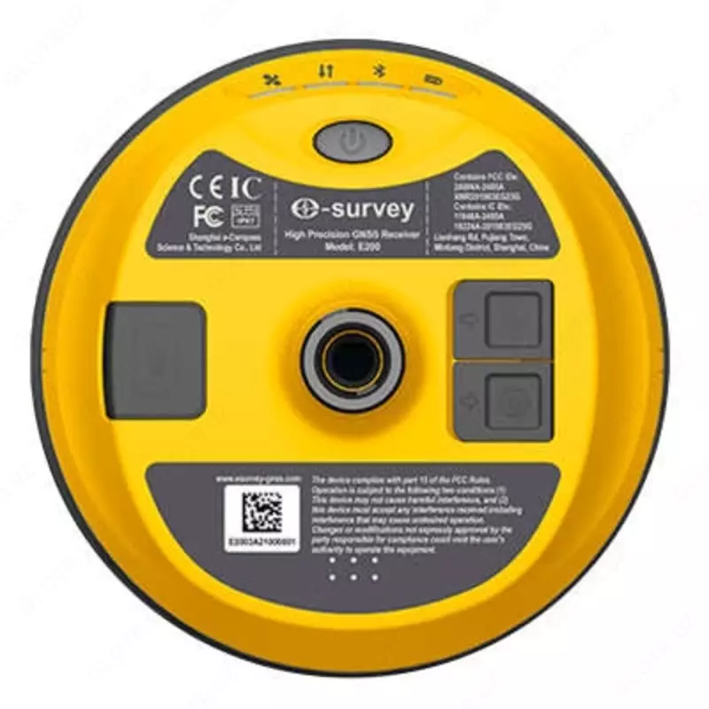 GNSS-приемник E-Survey E200 IMU - 34 200 000 сум