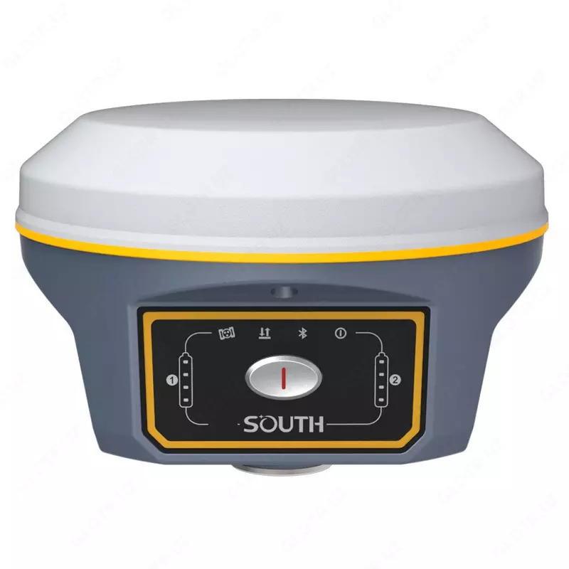 GNSS-приемник South Galaxy G9 (IMU)