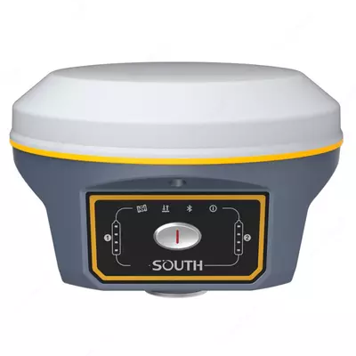 GNSS qabul qilgichi South Galaxy G9 (IMU)