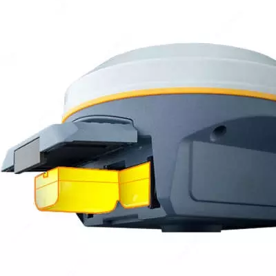 63 750 000 so'm / dona GNSS qabul qilgichi South Galaxy G9 (IMU)