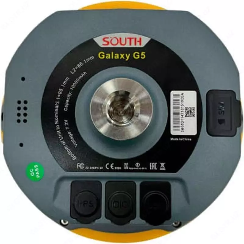 38 100 000 сум GNSS-приемник South Galaxy G5 (IMU)