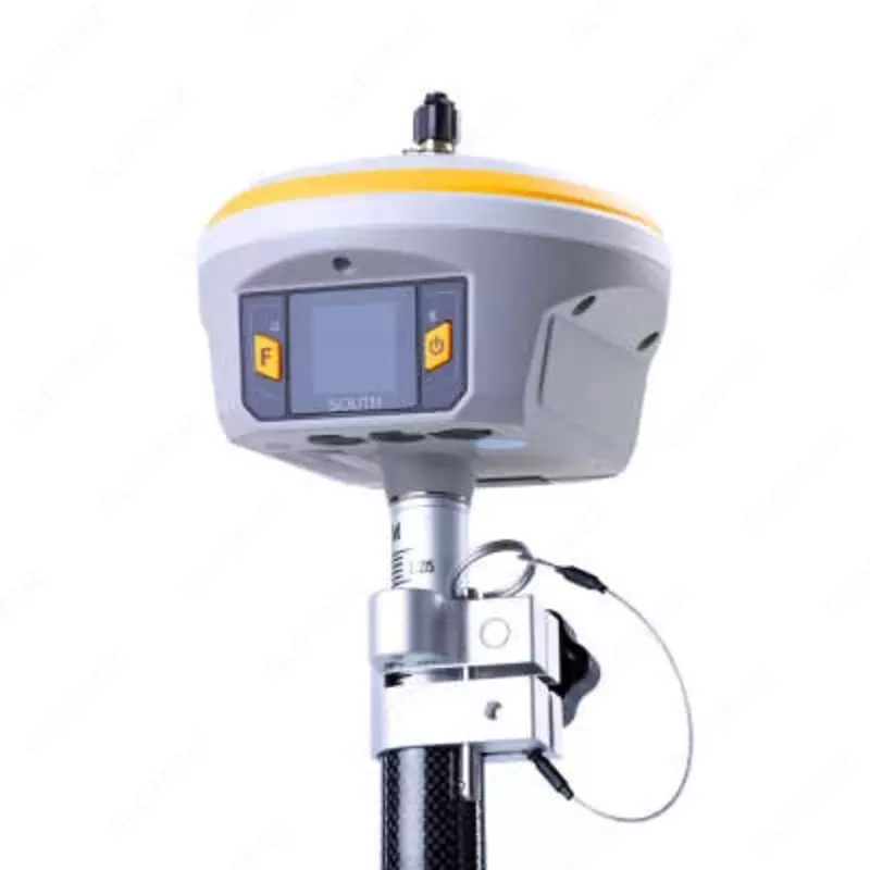 GNSS qabul qilgichi South Galaxy G7 (IMU) Aksiya