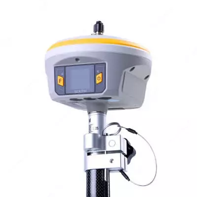 GNSS-приемник South Galaxy G7 (IMU) Акция