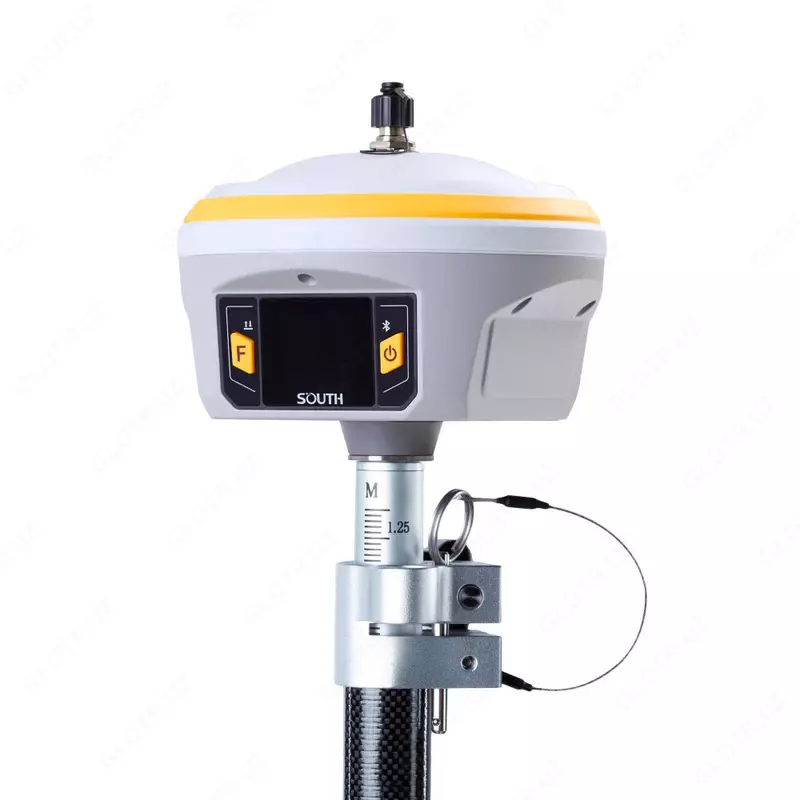 GNSS qabul qilgichi South Galaxy G7 (IMU) Aksiya - 76 500 000 so'm