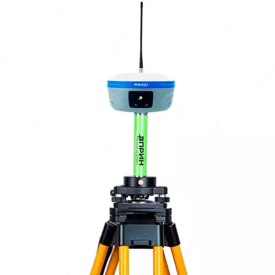 GNSS-приемник PrinCe iBase Combo + DL8 + HCE600 + вн. питание