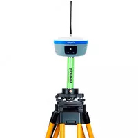 GNSS-приемник PrinCe iBase Combo + DL8 + HCE600 + вн. питание