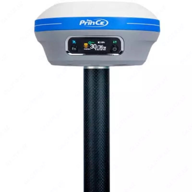 35 700 000 сум GNSS-приемник PrinCe i80 Pro (UM4B0)