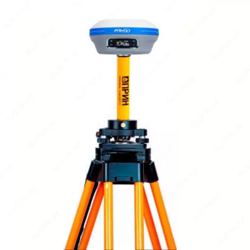 RTK комплект база + ровер PrinCe i80Pro + HCE600 - 95 500 000 сум