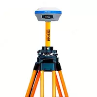 RTK комплект база + ровер PrinCe i80Pro + HCE600 - 95 500 000 сум