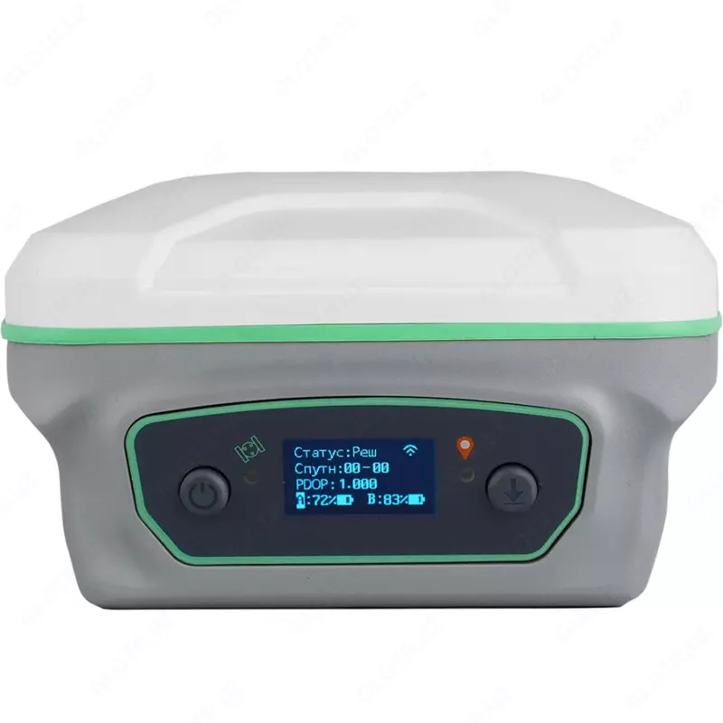 GNSS qabul qilgichi RGK SR1