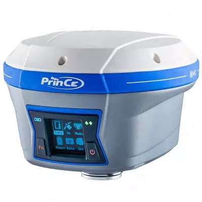 Комплект ровера PrinCe i90 + HCE600 + LandStar 8 - 63 500 000 сум / шт