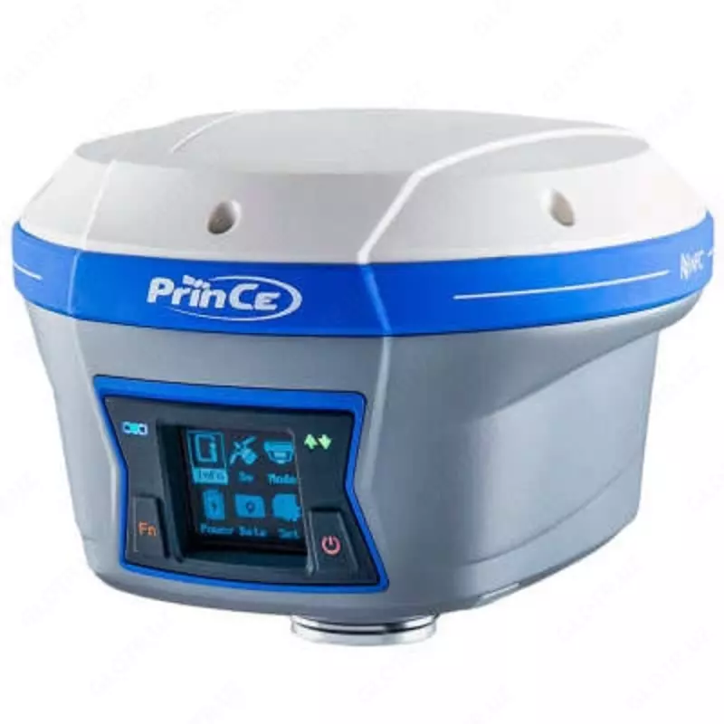 Комплект ровера PrinCe i90 + HCE600 + LandStar 8 - 63 500 000 сум