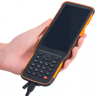 Комплект ровера PrinCe i90 + HCE600 + LandStar 8 Только в розницу