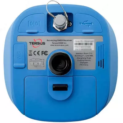GNSS-приемник Tersus Oscar Receiver Advanced Kit - 44 500 000 сум / шт
