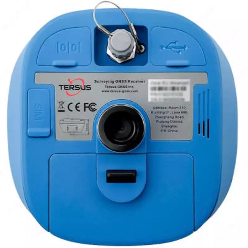 GNSS-приемник Tersus Oscar Receiver Advanced Kit - 44 500 000 сум