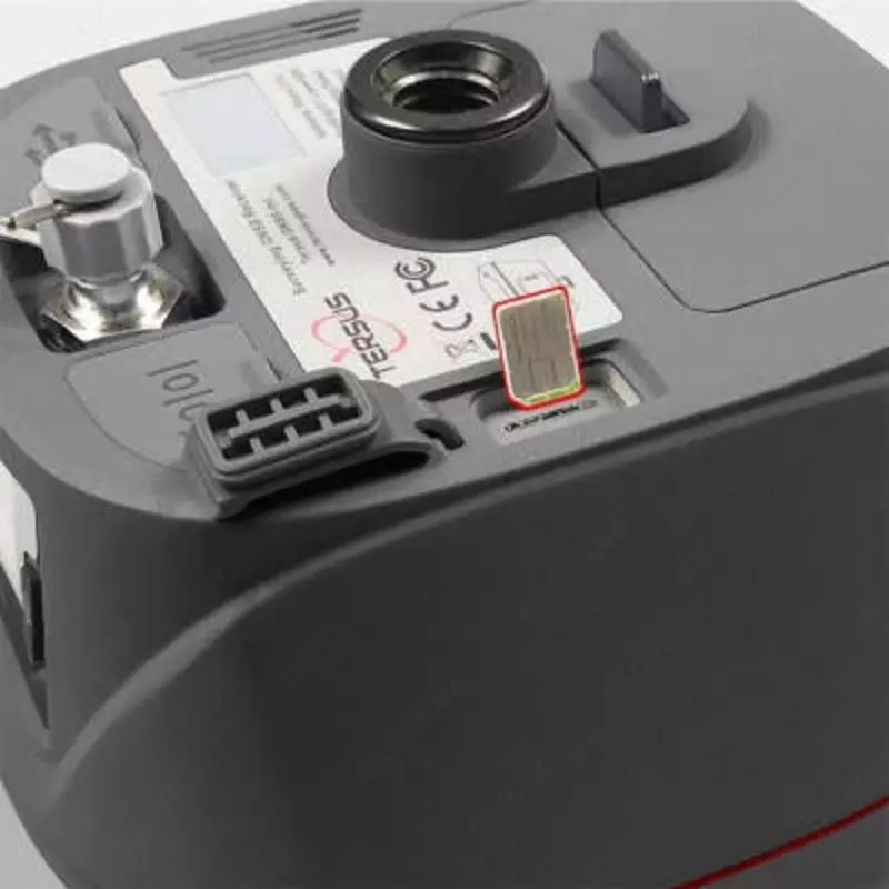 44 500 000 сум GNSS-приемник Tersus Oscar Receiver Advanced Kit