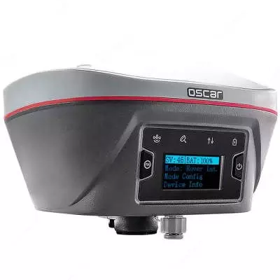 GNSS-приемник Tersus Oscar Ultimate Kit - 51 000 000 сум / шт