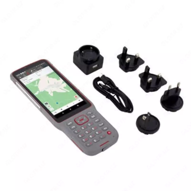 Комплект приемника EFIX F8 + C5 + FC2 Только в розницу