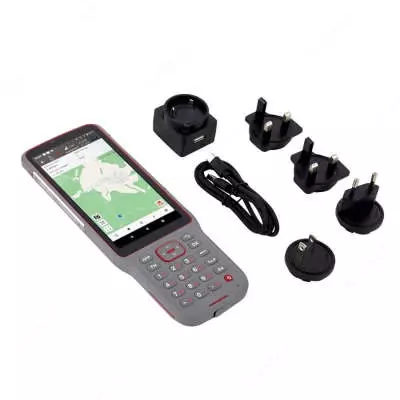 Комплект приемника EFIX F8 + C5 + FC2 Только в розницу