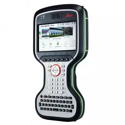 Контроллер Leica CS20 - 74 500 000 сум / шт