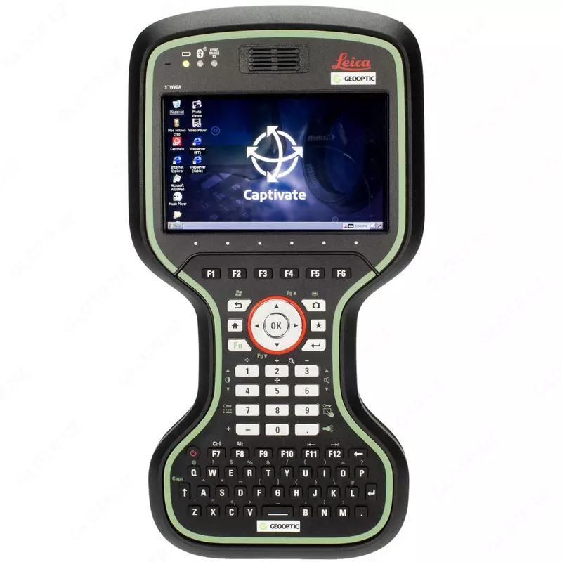 Контроллер Leica CS20 LTE