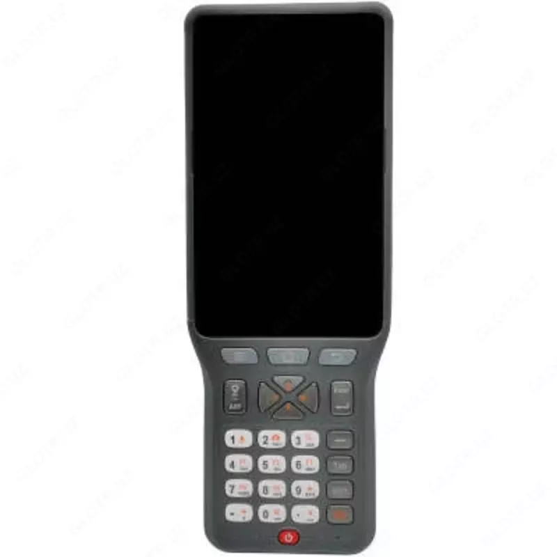 E-Survey P9IV dala boshqaruvchisi