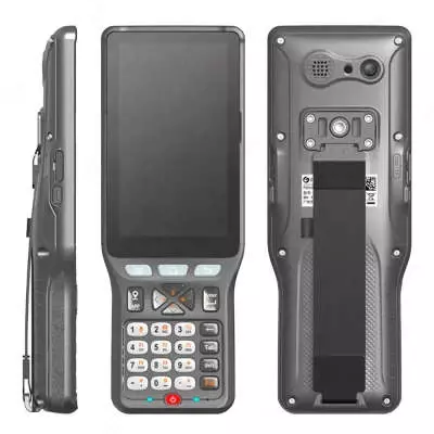 12 600 000 сум / шт Полевой контроллер E-Survey P9IV