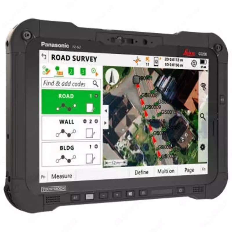 98 500 000 сум Планшет Leica CC200