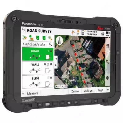 98 500 000 сум / шт Планшет Leica CC200