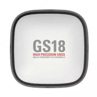 Leica GS18 T LTE & UHF Asosiy SmartAntenna GNSS qabul qilgichi Chakana savdo