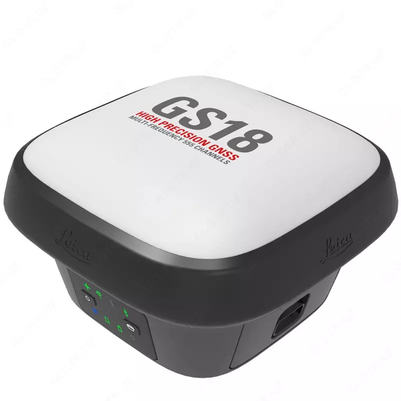 GNSS qabul qilgich Leica GS18 T LTE Performance SmartAntenna - 288 000 000 so'm