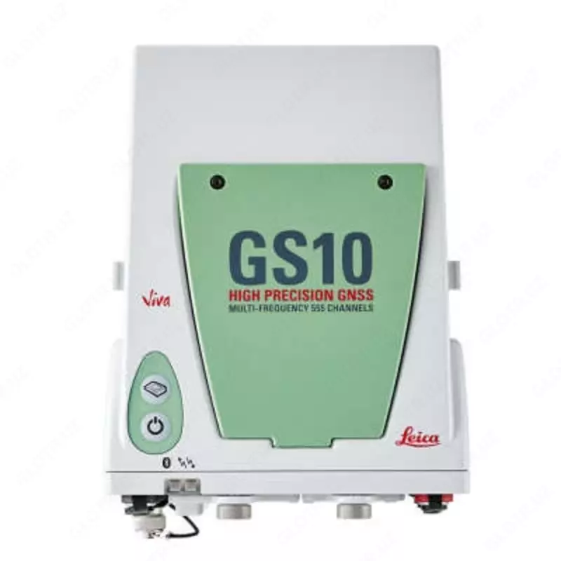 38 250 000 so'm Leica GS10 Base Radio 35W RTK baza komplekti