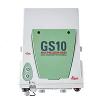 38 250 000 so'm Leica GS10 Base Radio 35W RTK baza komplekti