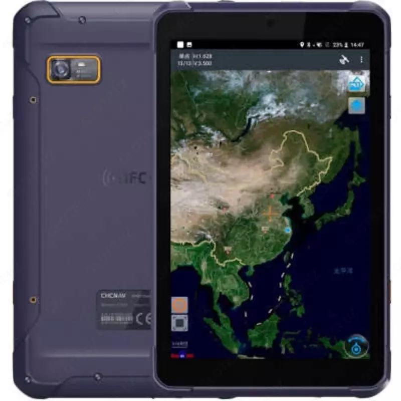 16 400 000 сум Полевой контроллер PrinCe LT800