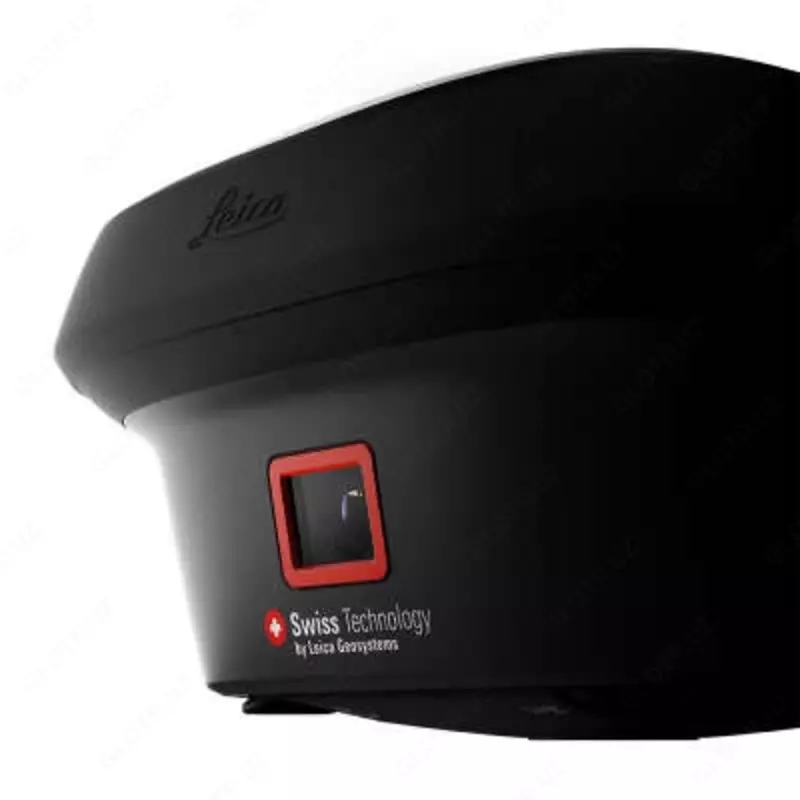 GNSS-приемник Leica GS18 I LTE Basic (949985) - 257 000 000 сум