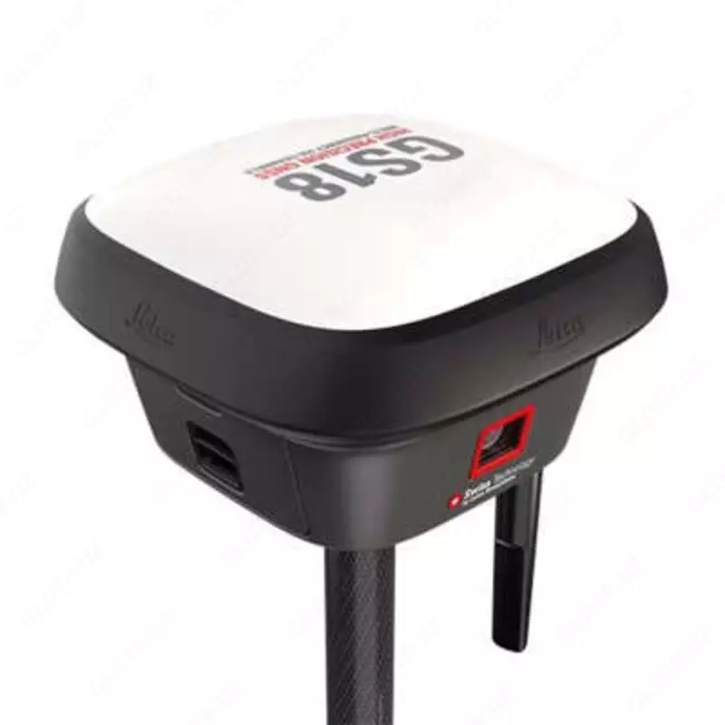 257 000 000 сум GNSS-приемник Leica GS18 I LTE Basic (949985)