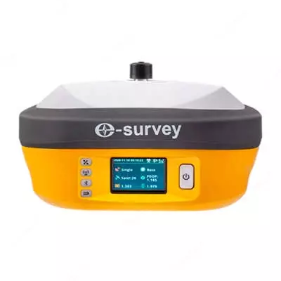 E-Survey E800 H GNSS qabul qilgichi