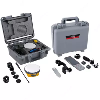 Комплект приемника EFIX C5 (2 шт) и FC2