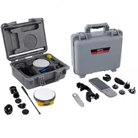 Комплект приемника EFIX C5 (2 шт) и FC2