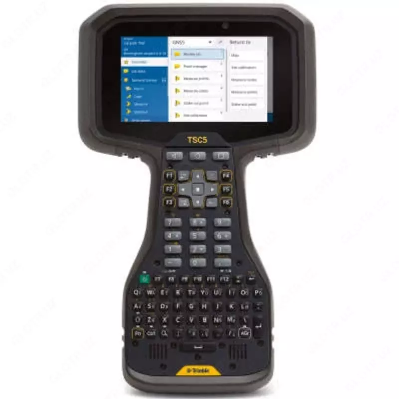 119 500 000 сум Полевой контроллер Trimble TSC5 - Trimble Access - General Survey