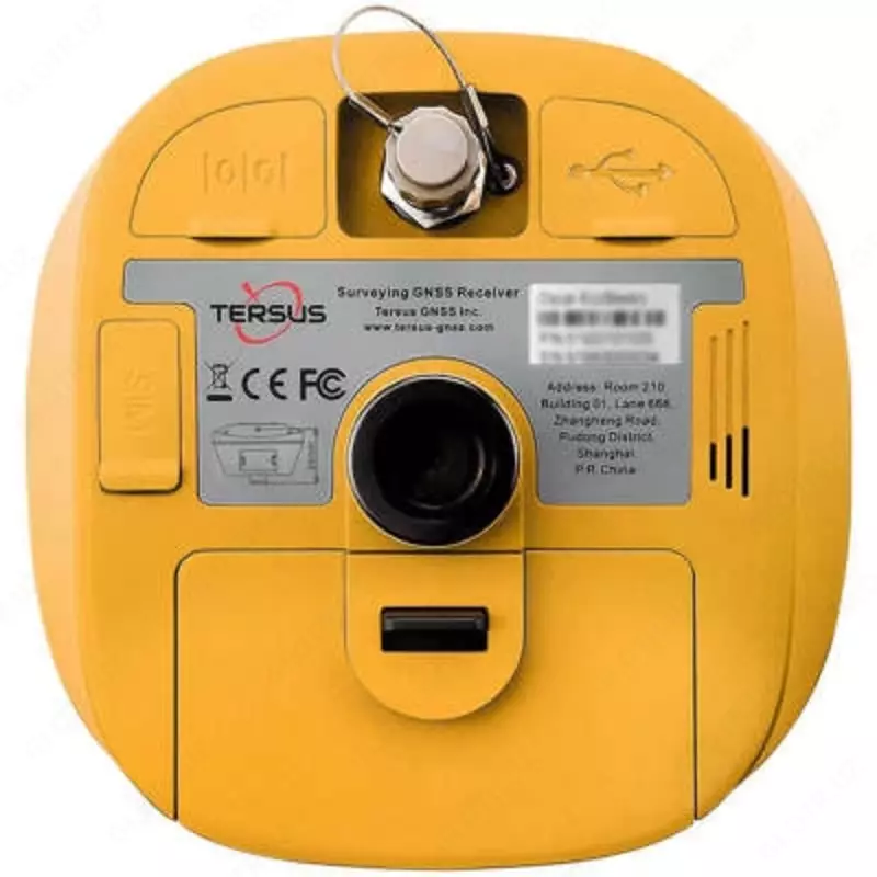 31 875 000 сум GNSS-приемник Tersus Oscar Basic Kit