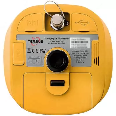 31 875 000 сум / шт GNSS-приемник Tersus Oscar Basic Kit