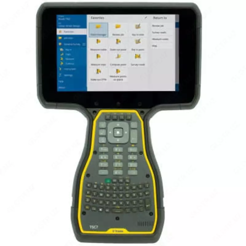 Полевой контроллер Trimble TSC7
