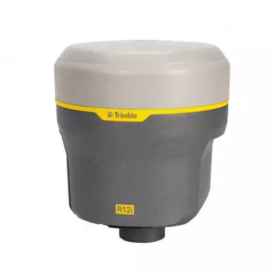 Комплект RTK база Trimble R12i Radio 35W Только в розницу