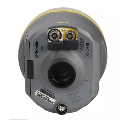 Комплект RTK база Trimble R12i Radio 35W MCHJ ENERGOTA'MINOT